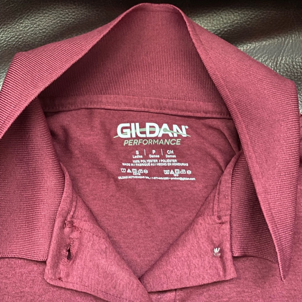 Shirt - Picture 2 of 2